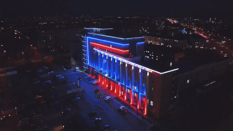 Иркутский областной суд